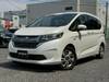 HONDA FREED HYBRID