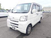2014 DAIHATSU HIJET CARGO