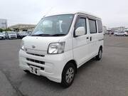 2014 DAIHATSU HIJET CARGO