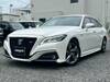 TOYOTA CROWN HYBRID