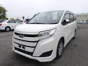 2021 TOYOTA NOAH X