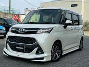 2019 TOYOTA TANK