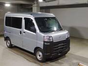 2022 TOYOTA PIXIS VAN