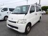 TOYOTA TOWNACE VAN