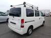 TOYOTA TOWNACE VAN