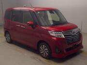 2017 TOYOTA ROOMY