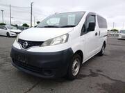 2019 NISSAN NV200 VANETTE VAN DX