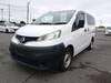 NISSAN NV200 VANETTE VAN