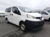 NISSAN NV200 VANETTE VAN
