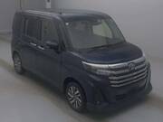 2021 TOYOTA ROOMY
