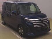 2021 TOYOTA ROOMY