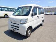 2016 DAIHATSU HIJET CARGO