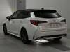 TOYOTA COROLLA TOURING