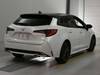 TOYOTA COROLLA TOURING