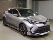 2023 TOYOTA C-HR
