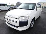 2015 TOYOTA SUCCEED