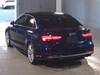 AUDI S3 SEDAN