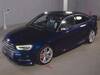 AUDI S3 SEDAN