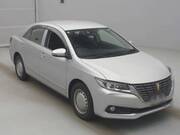 2018 TOYOTA PREMIO