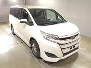 2021 TOYOTA NOAH X