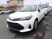 2023 TOYOTA COROLLA AXIO