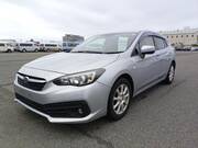 2021 SUBARU IMPREZA
