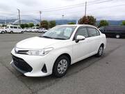2019 TOYOTA COROLLA AXIO