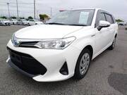 2019 TOYOTA COROLLA FIELDER