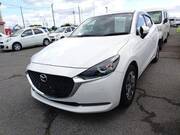 2021 MAZDA OTHER