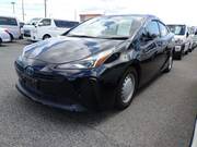2022 TOYOTA PRIUS