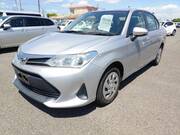 2021 TOYOTA COROLLA AXIO