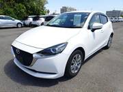 2021 MAZDA OTHER