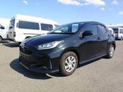 2021 TOYOTA YARIS