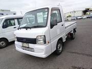 2008 SUBARU SAMBAR TRUCK TB