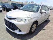 2016 TOYOTA COROLLA AXIO X
