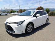2021 TOYOTA COROLLA TOURING