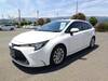 TOYOTA COROLLA TOURING