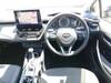 TOYOTA COROLLA TOURING