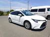 TOYOTA COROLLA TOURING
