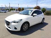 2019 MAZDA DEMIO