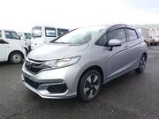 2019 HONDA FIT