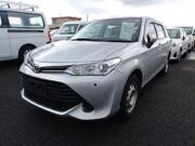 2017 TOYOTA COROLLA FIELDER