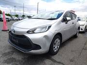 2023 TOYOTA AQUA