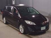 2016 MAZDA PREMACY