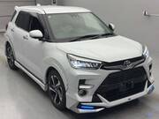 2022 TOYOTA RAIZE