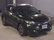 2014 HONDA VEZEL