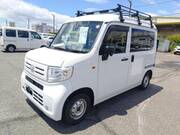 2021 HONDA N-VAN