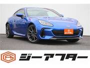 2026 SUBARU BRZ