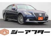 2017 TOYOTA CROWN MAJESTA