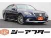 TOYOTA CROWN MAJESTA
